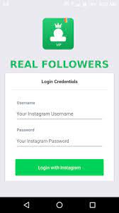 Track your instagram followers, find out who unfollowed you on instagram, . Followers Instagram 2018 Apk
