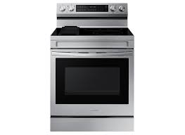 If your oven is still locked after running a cleaning cycle, you may just need to wait longer. Samsung Ne63a6711ss Range Consumer Reports