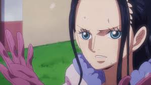 One Piece Egghead GIF