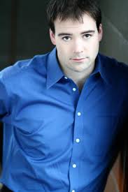 Meet the Studly Dudes in Mojo