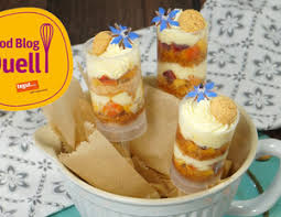 Ich habe die torte schon vor langer zeit bei maria von ich bin dann mal kurz in der küche entdeckt. Tiramisu Rezepte Schnell Einfach Tegut