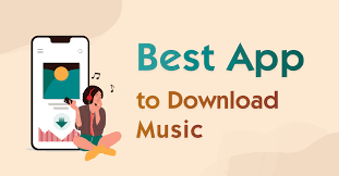 Newest 10 Best Apps To Download Music For Android Doremizone