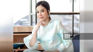 Memulakan kerjayanya dalam iklan komersial pada tahun 2011, kerjaya lakonan farah bermula pada 2012. Saya Belum Nak Kahwin Farah Nabilah