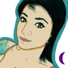 Marleah by badwolf3777