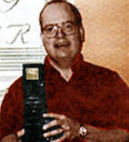 1993 American Backgammon Tour