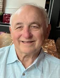 Obituary information for Richard "Dick" K. Aldinger