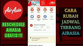 Kunjungi airasia.com dan dapatkan penawaran terbaik hari ini! Cara Beli Online Tiket Kapal Terbang Airasia Youtube