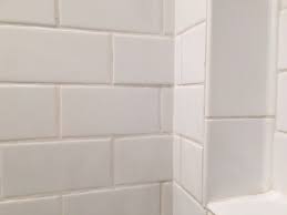 Maybe you would like to learn more about one of these? Tile Install I M Pretty Unhappy With The Way The Subway Tile Has