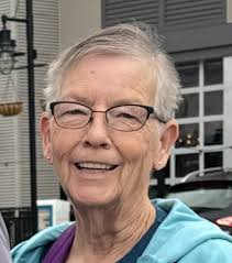Obituary for Judith Ann "Judy" Wright