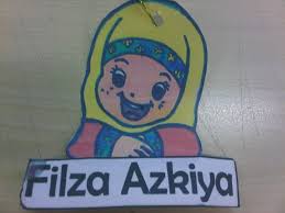 Cara membuat name tag dari kertas untuk anak tk. 88 Gambar Name Tag Buat Anak Tk Paling Keren Gambar Pixabay