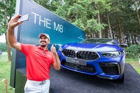 Featuring new episodes each week, in which our hosts take you on. Bmw International Open 2019 Bhullar Wins The Bmw M8 Competition Coupe With An Ace Before The World Premiere Of The Luxury Sports Car