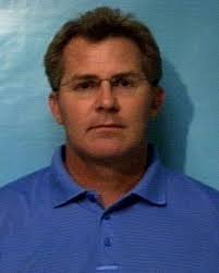 Check for $78,500 triggered arrest of sports promoter Steve Harrelson,  official says