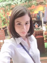 รวมดาวสาว Office