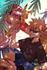 Pokemon Sun And Moon Red Tumblr Pokemon Oras Pokemon Red Pokemon