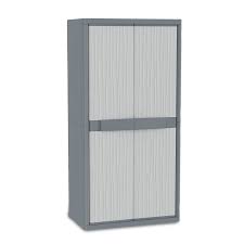 En plus des balais, vous pourrez y stocker votre seau, votre serpillère et vos produits qui libèreront de l'espace sur vos étagères. Terry Jumbo 3900 Uw Armoire Haute En Plastique Xl Avec Compartiment Range Balai Dimensions 89 7 X 53 7 X 180 Cm Grise Cdiscount Maison