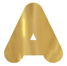 Here you will find out how some teachers turn over to students the responsibility for creating classroom bulletin boards. Trend Enterprises Gold Metallic 4 Inch Casual Uppercase Ready Letters T 479 Supplyme