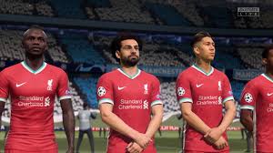 Filter all fifa mobile 21 (season 5) players, compare them, build and share squads and much more. Fifa 21 Best Teams To Play As From Liverpool To Bayern Munich Gamesradar
