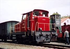 Image result for DB Rot 1986 Bundesbahn