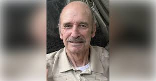 Obituary information for Andrew William Bub Jr.