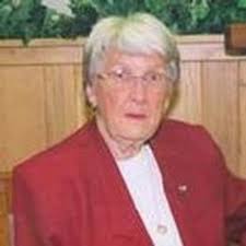 Virginia Mae Huber Obituary July 13, 2012