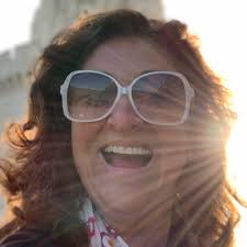 Fabrizia Ferrara Migliarotti Jazz vocalist