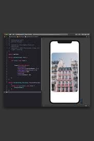 Swiftui Modifiers Ios App Development Lesson App Development
