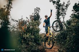 Supported by santa cruz, rapha, sram, rockshox and maxxis. 2021 Santa Cruz Megatower X01 Coil Review Mega Fun Mega Good Enduro Mountainbike Magazine