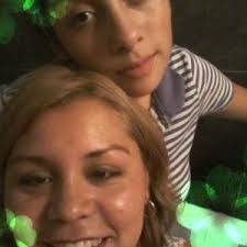 Sandra Partida's Instagram, Twitter & Facebook