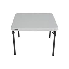Folding Tables Storage Organization The Home Depot