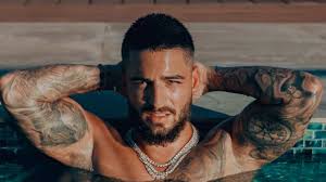 Escucha y disfruta el mejor repertuorio de maluma su. Maluma Announces Papi Juancho 2021 World Tour Dates That Grape Juice