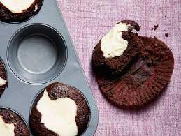 Spend An Evening At Home With Your Sweetie This Valentine 039 S Day And Make These Meals That Keep Romance Desserts Food Network Recipes Black Bottom Cupcakes