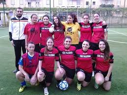 Cinzia sarà la responsabile della divisione femminile della ssd palermo. Futsal Femminile Serie D Esordio Positivo E Primo Punto Sfiorato Per Il Cus Dei Nuovi Talenti Palermitani Cus Palermo