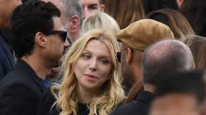 Less than two months ago. Chris Cornell Friends And Family At Soundgarden Singer S Funeral Bbc News