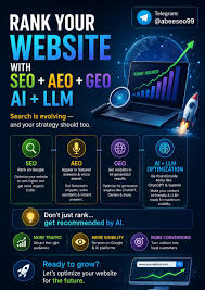 How to keep your business visible in AI search results