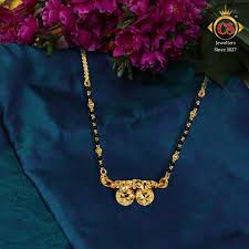 Believe Gold Mangalsutra Black Beaded Jewelry Gold Mangalsutra Gold Mangalsutra Designs