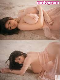 JIUJIU  wrmm520 Фото утечки OnlyFans обнаженная №48 - Nudogram v2.1