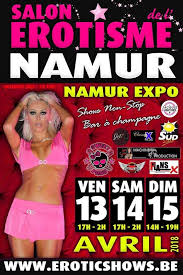 This domain may be for sale! Salon De L Erotisme De Namur Namur Quefaire Be