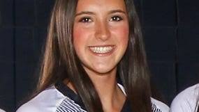 Parker Bracken is the Clarion Ledger Athlete of the Week