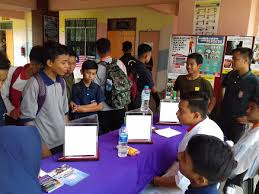 Desde mapcarta, el mapa libre. Program Bersama Agensi Anti Dadah Kebangsaan Aadk 15 Ogos 2018 Smk Seri Jempol 72120 Bandar Seri Jempol N Sembilan