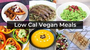And who said a healthy lunch always needs to be a salad? The Best Low Calorie Vegan Recipes Yum Vegan Blog