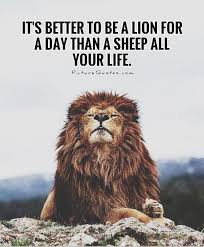 There can be no doubt. Heart Of A Lion Bal Gill