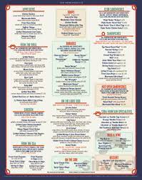 To communicate or ask something with the place, the phone number is (631). Tim S Shipwreck Diner Menu In Northport New York Usa