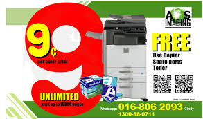 I am in mombasa kenya and i have a sharp gx10 (g)model. é©¬æ¥è¥¿äºå¤å°æºcanon Ricoh Hp Sharp Copier Malaysia Photos Facebook