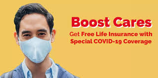 Prudential life insurance customer service is one aspect of the company. Boost Offers Free Life Insurance With Covid 19 Coverage Soyacincau Com