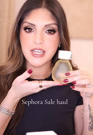 Sephora Sale Haul: Unveiling Must-Have Beauty Products
