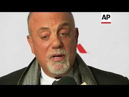 Billy Joel announces birth of third daughter, Remy Anne