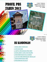 Template powerpoint akademik ini memiliki gaya eksperimen ilmiah, dengan iconography uji 16. Profil Sekolah Ppt