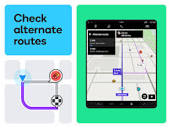 Waze Navigation & Live Traffic - Apps on Google Play