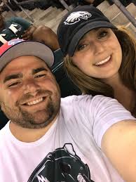 Julia Saul and Dominic Venuto's Wedding Website