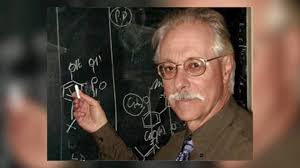 2012 William J. Gies Awards: Esther Wilkins, RDH, D.M.D.